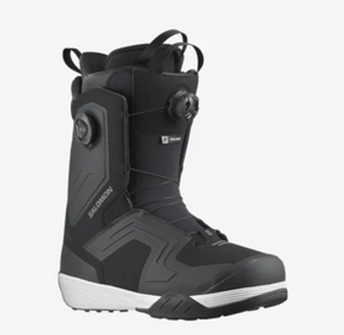 SALOMON HI-Fi WIDE 8.5 サロモン ハイファイ ワイド ヨドバシ.com - サロモン SALOMON Hi Fi Wide L41211600 Black